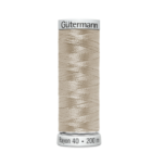 SULKY RAYON 200 METROS COLOR 1082