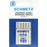 AGUJAS UNIVERSAL 110 SCHMETZ