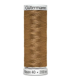 SULKY RAYON 200 METROS COLOR 1126