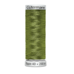 SULKY RAYON 200 METROS COLOR 1177