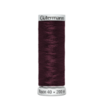 SULKY RAYON 200 METROS COLOR 1189