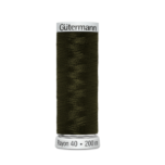 SULKY RAYON 200 METROS COLOR 1210