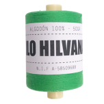 HILO HILVANAR 50 GR VERDE