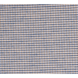 FRANELA RAYAS AZULES