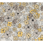 VIELLA TIPO LIBERTY OCRE