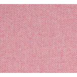 FRANELA MEDIA ESPIGA ROSA