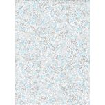 VIELLA FLORECILLAS AZULES