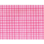 PAÑUELO CUADRO ROSA