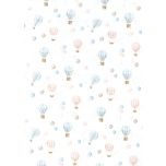 PIQUE GLOBOS AEROSTATICOS