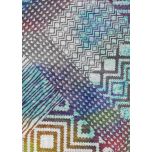 BATIK GEOMETRICO
