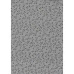 PATCH JAPONES MINIFLOR FONDO GRIS