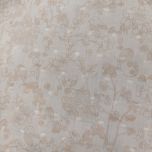 PLUMETI FONDO BEIGE DIBUJOS MARRONES