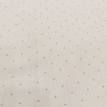 TROZO TOPITOS ROJOS FONDO BLANCO 50cm