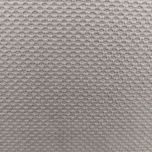 PIQUE PANAL 2MM GRAFITO