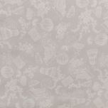 CRETONA VINTAGE FONDO GRIS 