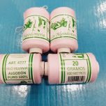 HILO HILVANAR 20GR ROSA