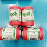 HILO HILVANAR 20GR ROJO