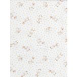 PIQUE CONEJOS Y TOPITOS