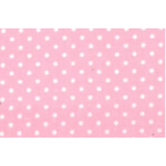 TOPITOS FONDO ROSA EMPOLVADO