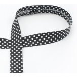 BIES TOPITOS BLANCO FONDO NEGRO  18MM