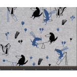 KATIA CAMISETA JUGAR PARQUE