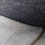 ESPIGA ALGODON NEGRO