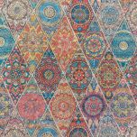 TELA CORCHO GEOMETRICO