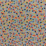 TROZO STRECH TRENCADIS 65 a 70 cm