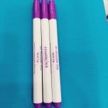 MARCADOR MAGICO MORADO