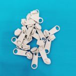 CURSOR REDONDO GRIS CLARO #3