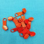 CURSOR REDONDO ROJO #5