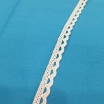 PUNTILLA BOLILLO CRUDA