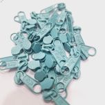 CURSOR REDONDO VERDE CARIBE #5