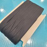 CINTA BETA NEGRA DE 14MM