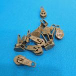 CURSOR VERDE CAQUI #5