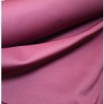 TROZO PUNTO NEOPRENO BURDEOS 70 a 75 cm