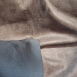 TROZO ANTELINA CON NEOPRENO MARRON 55cm