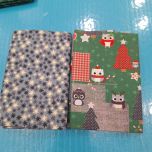 LOTE TROZOS NAVIDAD 39