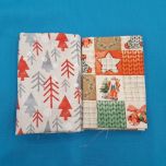 LOTE TROZOS NAVIDAD 64