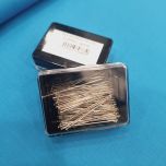 ALFILERES MODISTA JABALI Nº 8