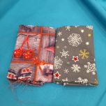 LOTE TROZOS NAVIDAD 17