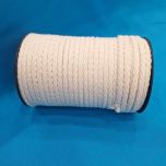 CORDON ALGODON 4MM CRUDO