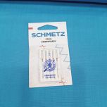 AGUJAS BORDAR 75 SCHMETZ