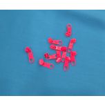 CURSOR REDONDO FUCSIA FLUOR #3