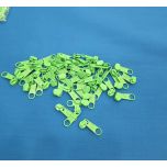 CURSOR REDONDO VERDE FLUOR #5