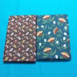 LOTE TROZOS flores 54