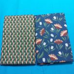 LOTE TROZOS FLORES 66