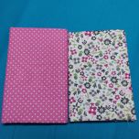 LOTE TROZOS FLORES 46