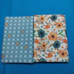 LOTE TROZOS FLORES 7 (45x45 cm)