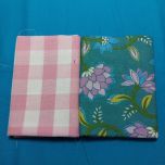 LOTE TROZOS FLORES 33